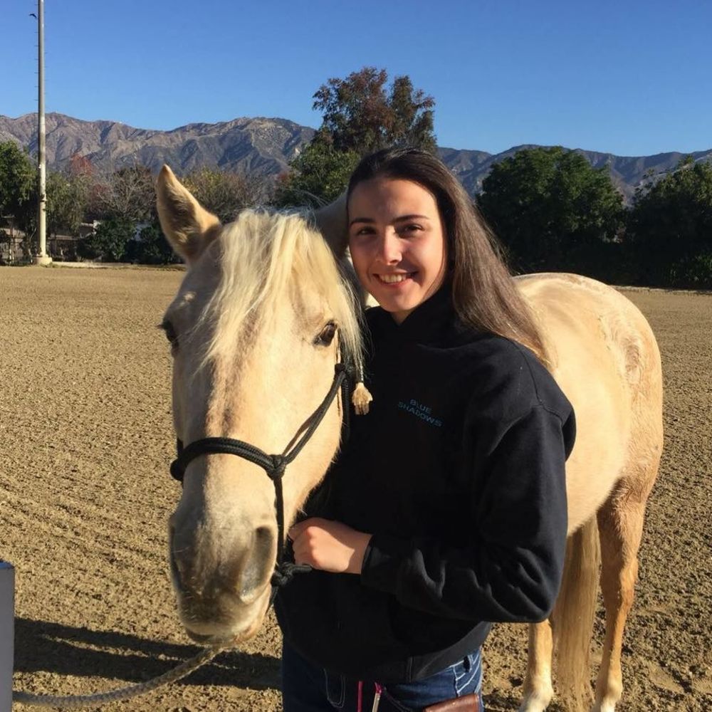 Meet your Posher, Hanna